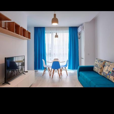Blue 65 Apartment นาโวดาริ ภายนอก รูปภาพ