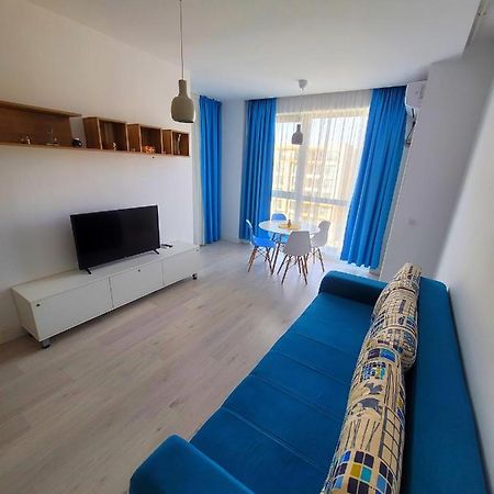 Blue 65 Apartment นาโวดาริ ภายนอก รูปภาพ