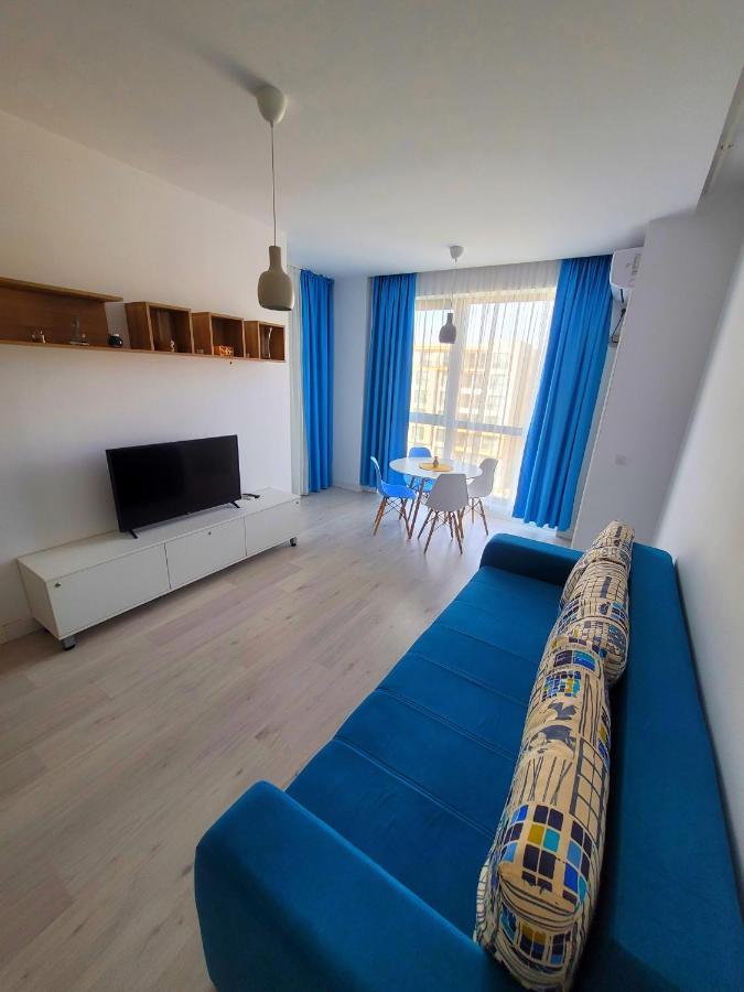 Blue 65 Apartment นาโวดาริ ภายนอก รูปภาพ
