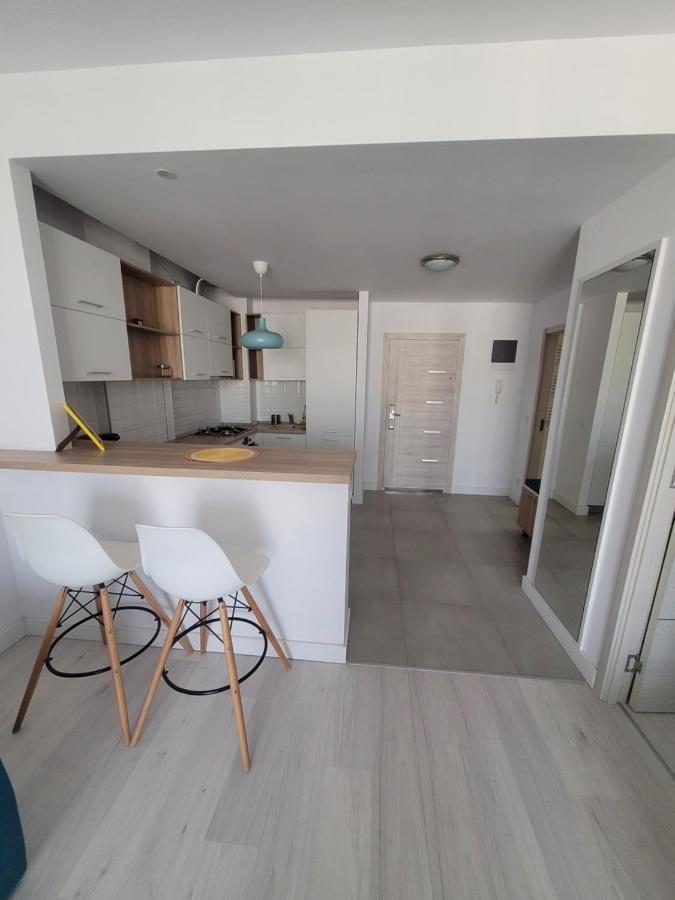 Blue 65 Apartment นาโวดาริ ภายนอก รูปภาพ