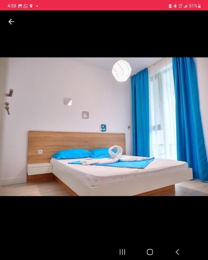 Blue 65 Apartment นาโวดาริ ภายนอก รูปภาพ