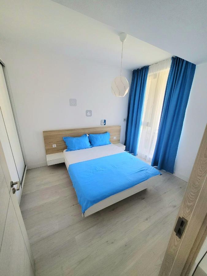 Blue 65 Apartment นาโวดาริ ภายนอก รูปภาพ